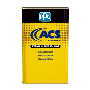 ppg autocolor verniz pu