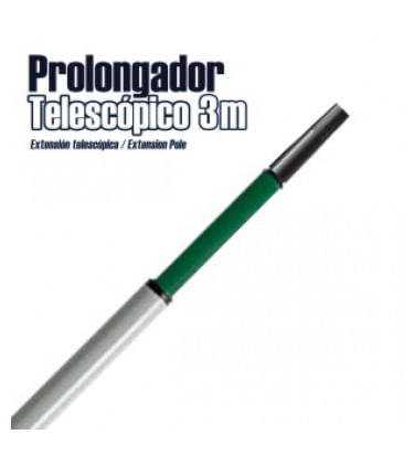 Extensor - Atlas