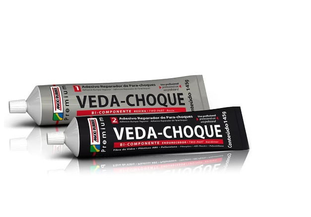 Adesivo Veda-Choque - MAXI RUBBER