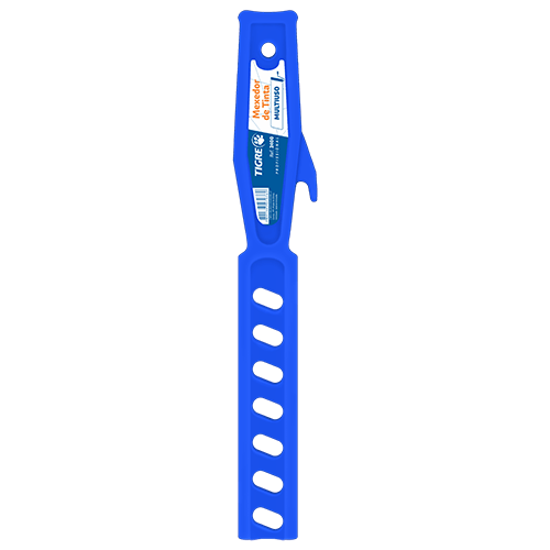 Mexedor Tinta 2400 Tigre