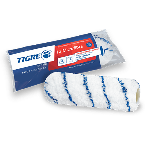 Rolo La 1338 Tigre
