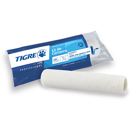 Rolo La 1378 Tigre