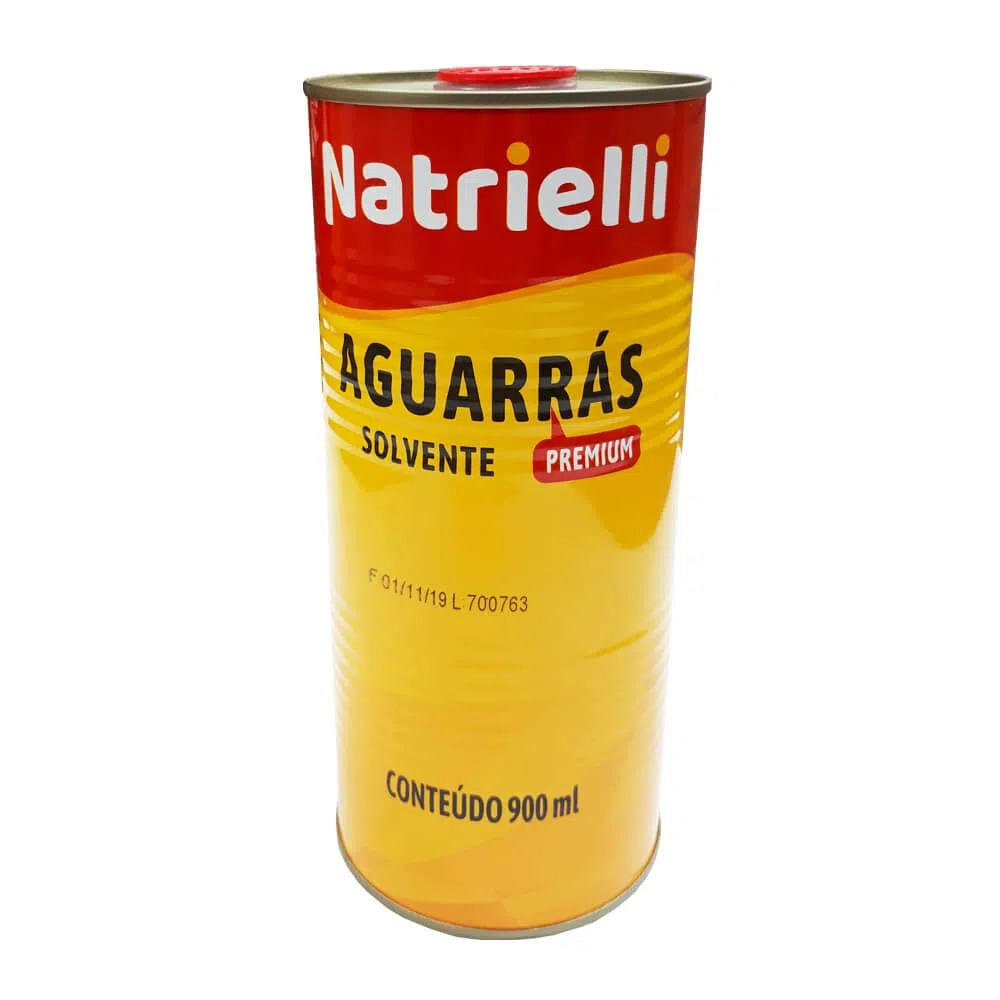 Aguarrás Natrielli