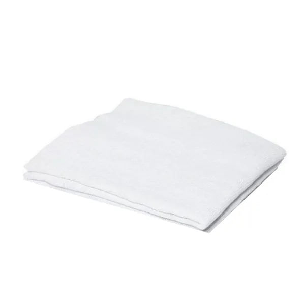 Pano de Limpeza 45x65cm - Branco