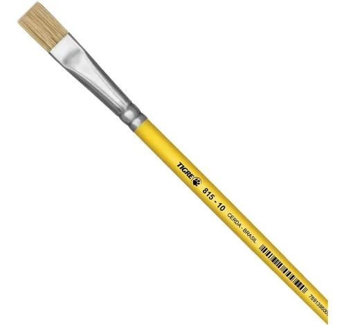 Pincel 815 Tigre