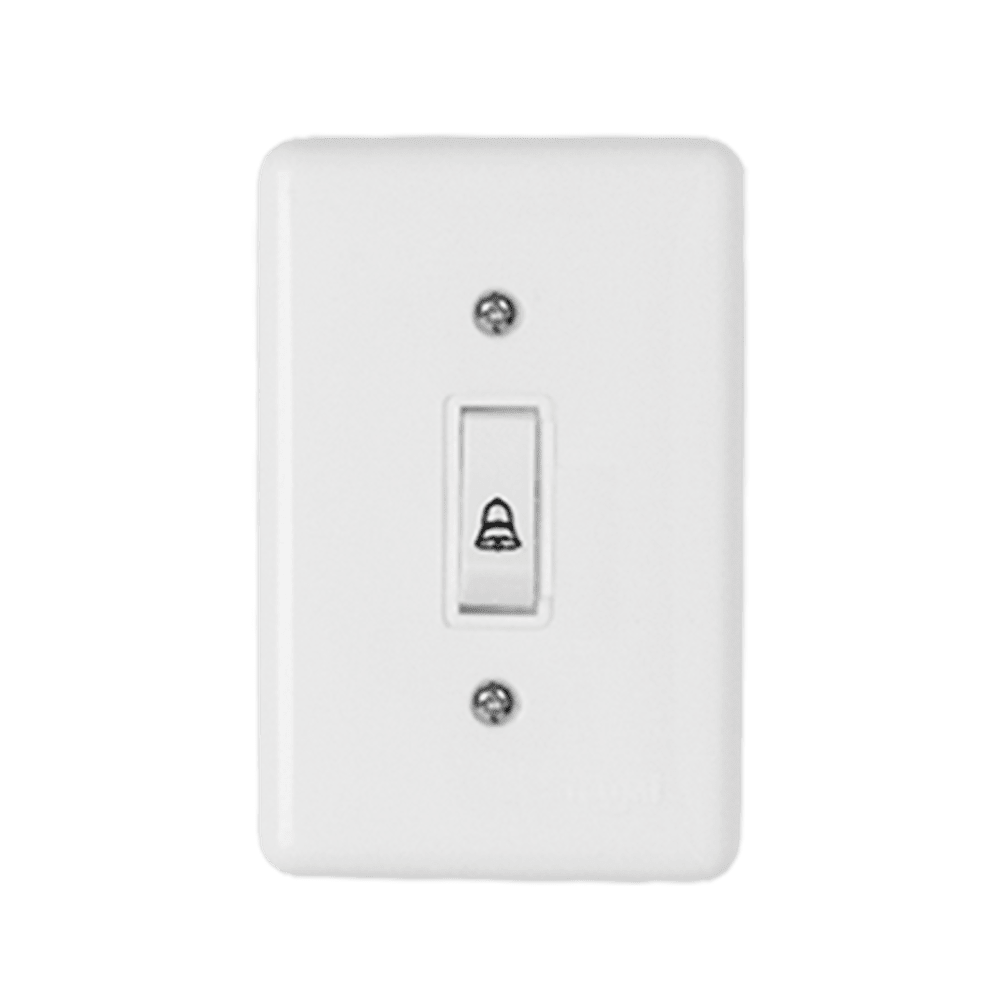 Pulsador para Campainha STYLUS - Ilumi