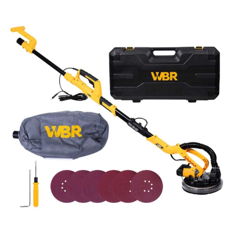 Lixadeira Vertical 750W 127V Led - Wagner