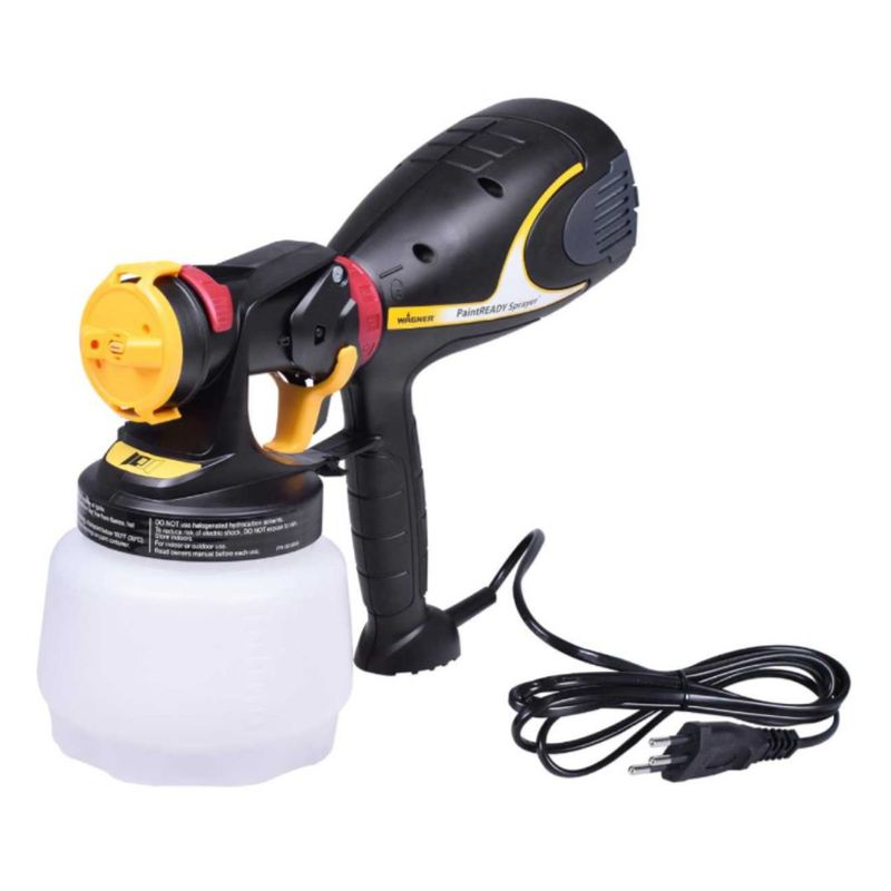 Pistola Paint Ready Sprayer 220V - Wagner