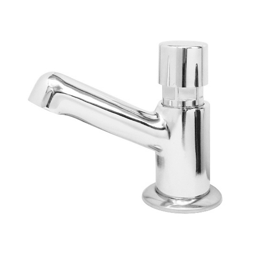Torneira Lavatório Automática - Romarmatic New - Romar