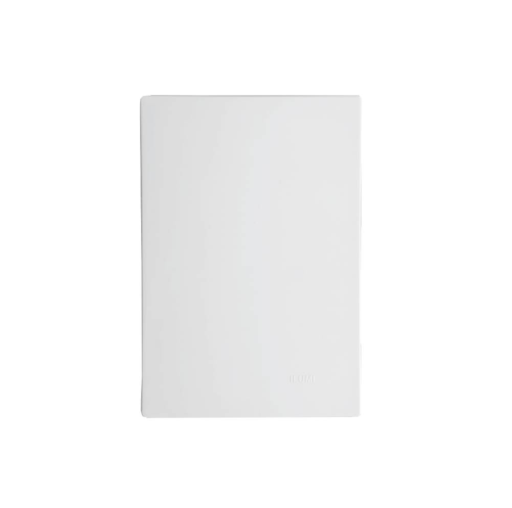 Placa 4X2 Cega Stylus  Ilumi