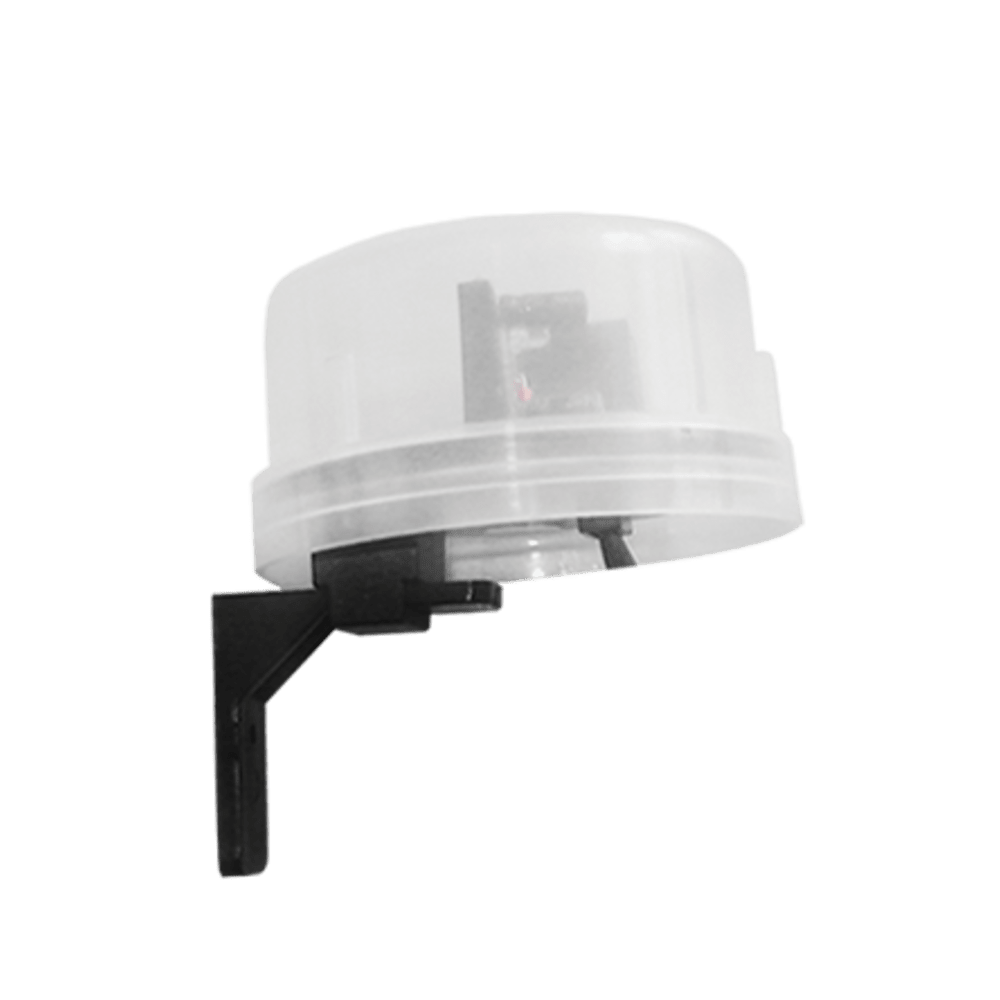 Rele Fotocelula Com Base Bivolt Ilumi