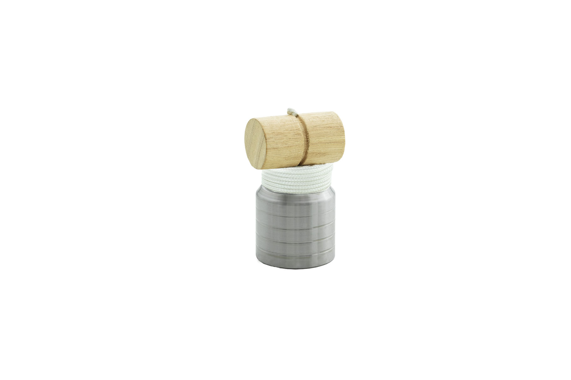 Prumo Aco Macico 5 500Gr Thompson