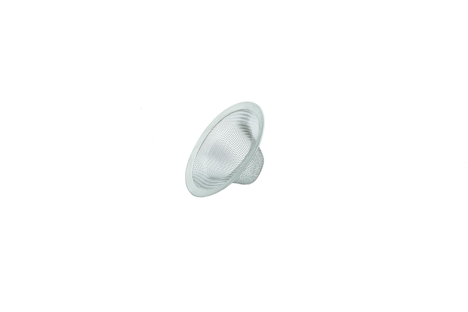 Ralinho Inox Chines 3 1/2 Valv Amer Thompson