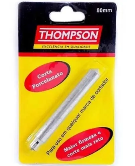 Rodel 80Mm Thompson