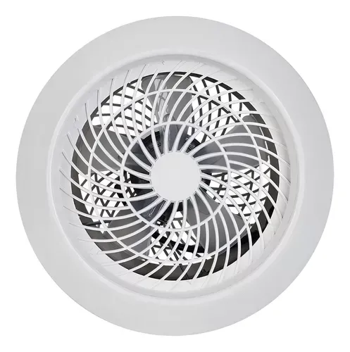 Ventilador Axial Exaustor 25 Cm 127V Premium Ventisol