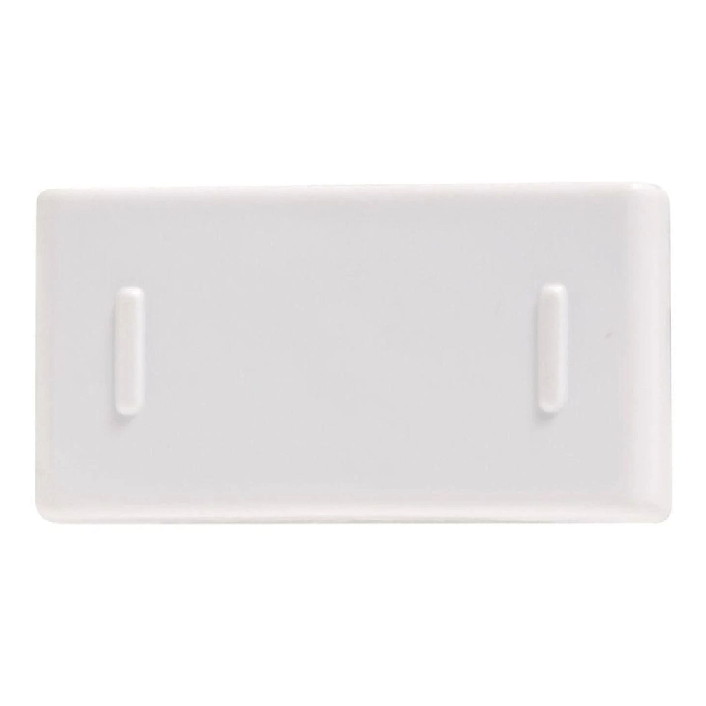 Intruptor U292- Paralelo Baixo Branco 10A/250V Tramontina