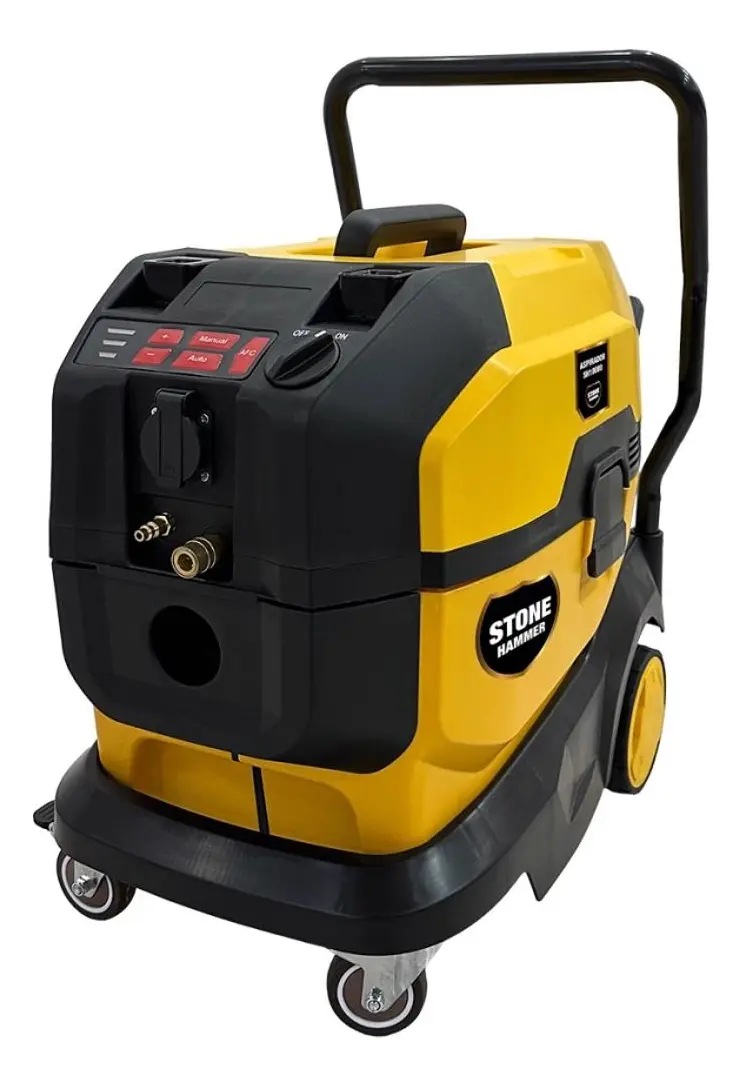 Aspirador De Po SH 10000 Stone Hammer