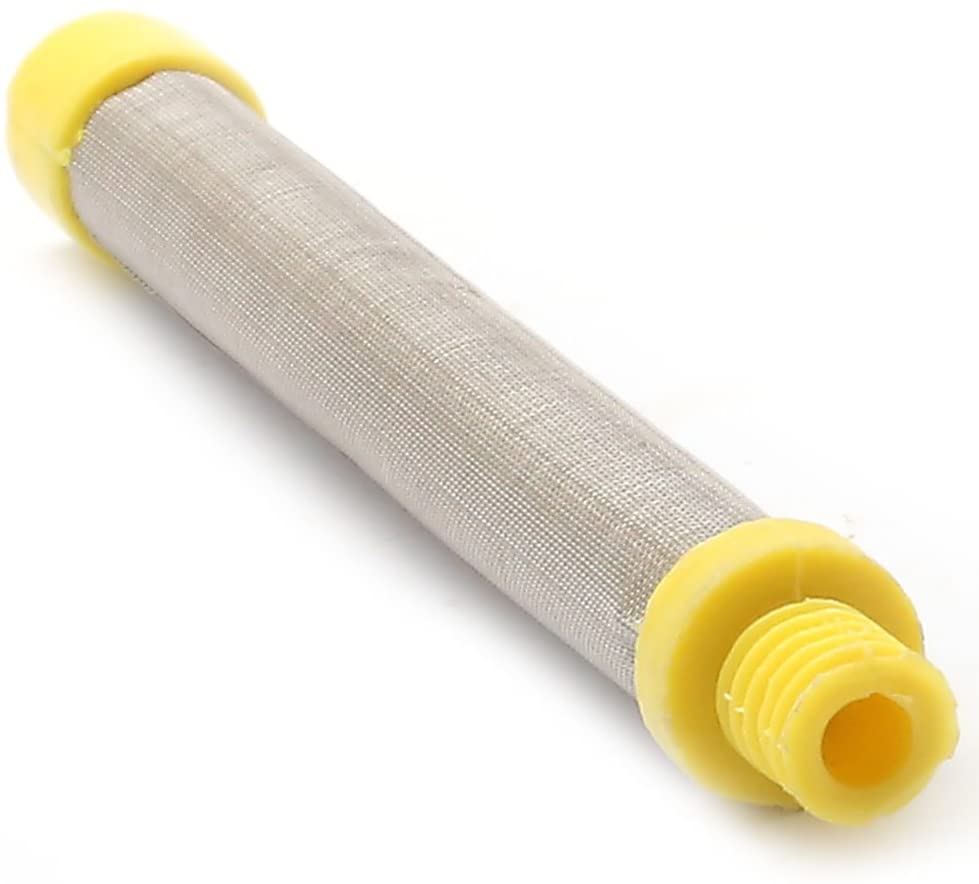 Filtro Pistola Amarelo RF 637F100 Stone Hammer