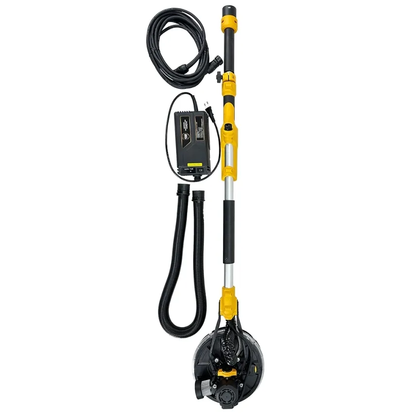 Lixadeira C/ Coletor 900D 820W Stone Hammer