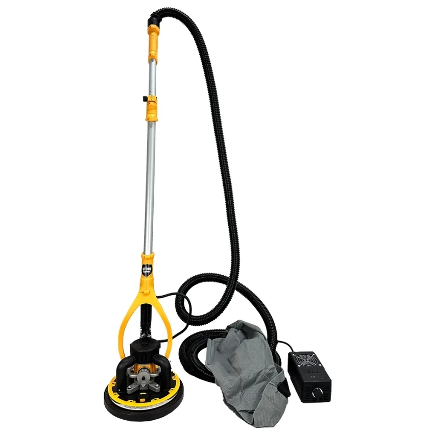 Lixadeira Orbital SH900B C/Colet 220V Stone Hammer