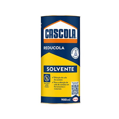 Solvente Reducola Cascola 900ml Henkel